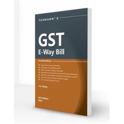 GST E-Way Bill