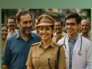 “आत्मविश्वास” : जीवन की सबसे बड़ी पूंजी – “दीनदयाल” सुनील चौरसिया