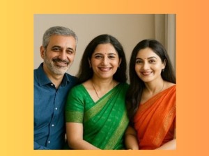 बड़ा सपना, गहरा प्रेम और अटूट धैर्य — एक प्रेरक जीवन कथा – “दीनदयाल” सुनील चौरसिया