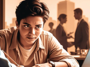 कठिन समय में धैर्य की ताक़त – “दीनदयाल” सुनील चौरसिया कठिन समय में धैर्य की ताक़त – “दीनदयाल” सुनील चौरसिया