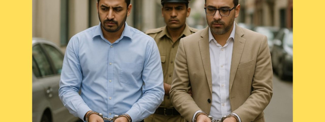 फर्जी ITC और DGGI की कार्रवाई: एक व्यापक दृष्टिकोण - सुनील चौरसिया