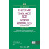 Income Tax Act, 2025 - English - Hindi