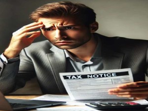 गलत ITR भरने पर नोटिस और पेनल्टी! जानिए सही तरीका और बचाव के उपाय