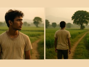 जहां चाह, वहां राह : एक प्रेरणादायक जीवन यात्रा – “दीनदयाल” सुनील चौरसिया