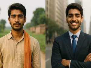 सच्चे मन की अडिग शक्ति – असंभव को संभव बनाने की कुंजी – “दीनदयाल” सुनील चौरसिया