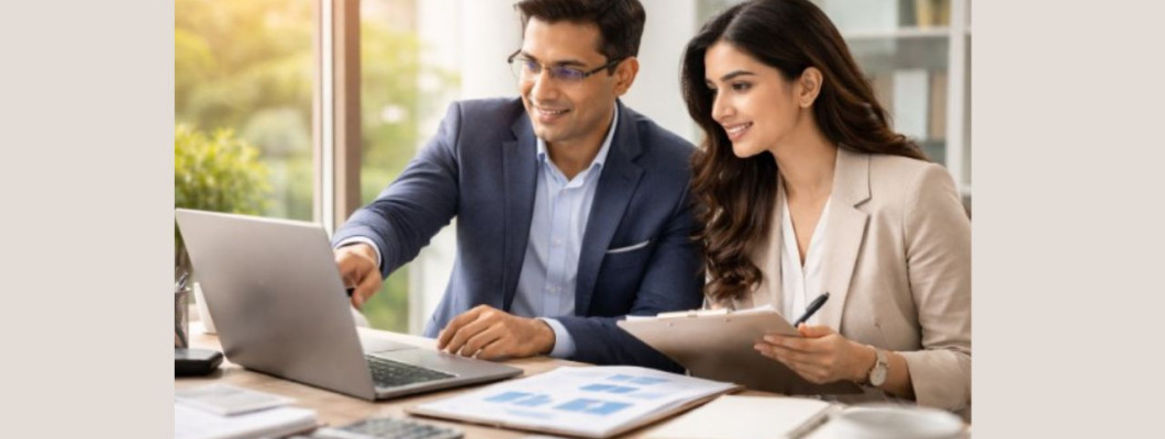 रिटर्न भरना पर्याप्त नहीं — डेटा आधारित कर प्रणाली और सुरक्षित अनुपालन की नई दिशा | Tax Mantra