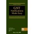 GST Notifications Made Easy