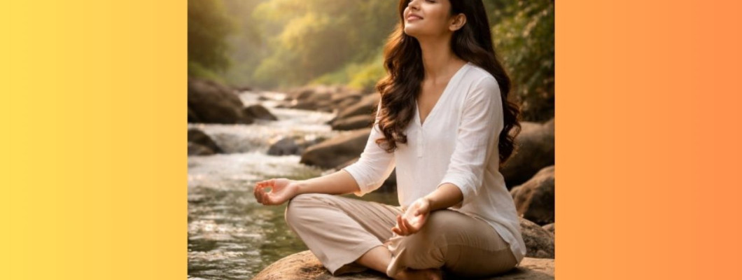 जीवन को कठिन हम बनाते हैं — प्रकृति तो इसे सरल ही रखना चाहती है - सुनील चौरसिया