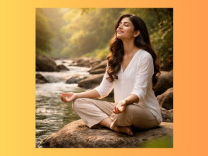 जीवन को कठिन हम बनाते हैं — प्रकृति तो इसे सरल ही रखना चाहती है - सुनील चौरसिया