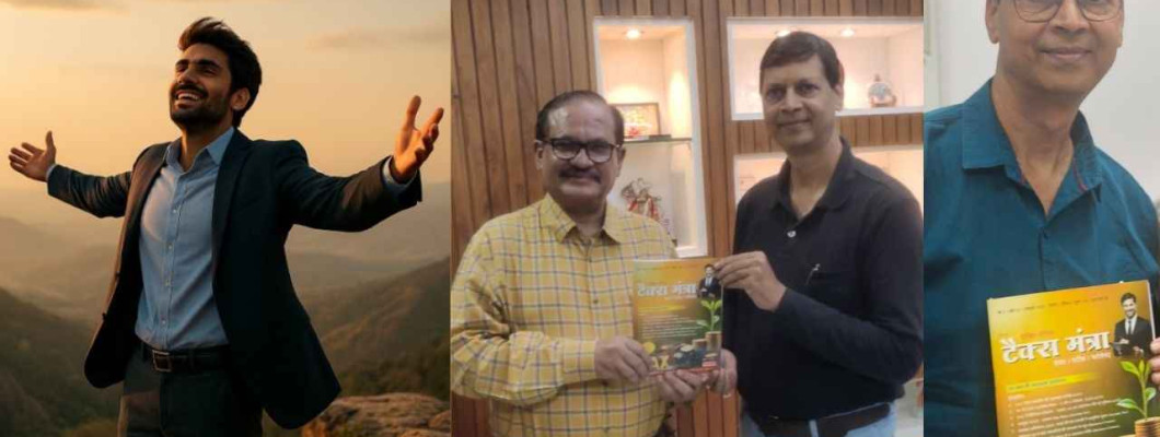 मन की हार ही जीवन की असली हार है - 