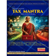 Tax Mantra February Issue - February, 2026 (English Edition)