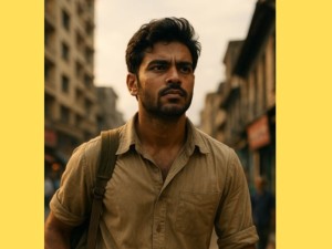 हर आम आदमी में छुपा है एक विजेता – “दीनदयाल” सुनील चौरसिया