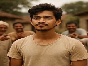 कठिनाइयों से टकराकर ही सफलता मिलती है – “दीनदयाल” सुनील चौरसिया