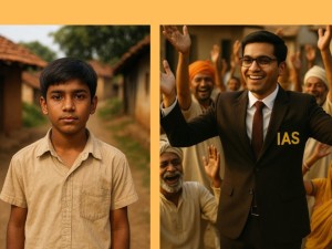 जहाँ टूटती हैं उम्मीदें, वहीं जन्म लेता है चमत्कार – “दीनदयाल” सुनील चौरसिया