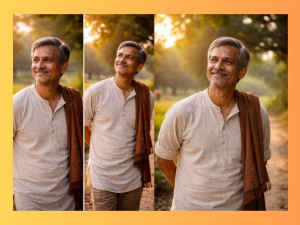 सरलता की शक्ति : एक साधारण व्यक्ति की असाधारण यात्रा – सुनील चौरसिया